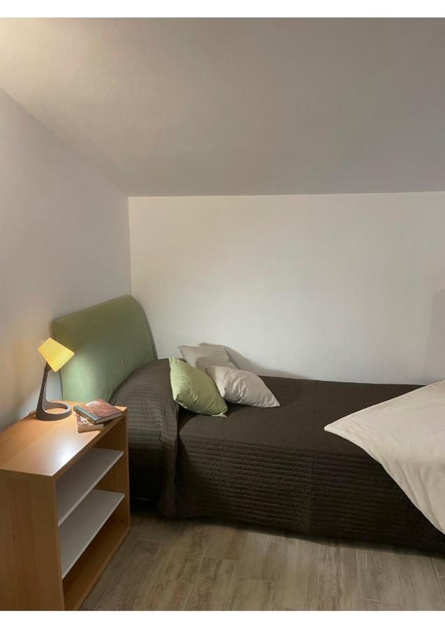 Il Tramonto Apartment Монталчино Екстериор снимка