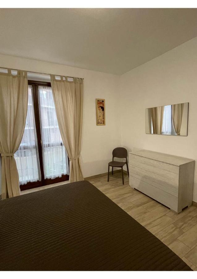 Il Tramonto Apartment Монталчино Екстериор снимка